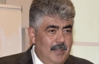 TTSO Hesapları İnceleme Komisyonu Başkanı Vedat Muhcu