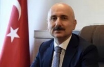 KTÜ Rektörü Çuvalcí'ya 2 yıllık görev süresi kaldığı hatırlatıldı