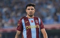 Ozan ilk kez 11’de.
