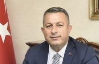 Valimiz Sayın Tahir Şahin’in “Ahilik Haftası” münasebetiyle yayımladıkları mesajları aşağıda sunulmaktadır: