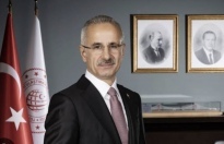 Bakan Uraloğlu ödemelerde kredi kartı kullanılacak.