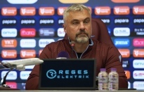 Teknik Direktörümüz Thomas Reis’ın Galatasaray maçı değerlendirmesi
