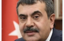 Bakan Tekin Hacı Turgut Aydın İlkokulu’nu açacak
