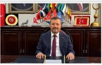 Başkan Hacısalihoğlu Görevlendirmeyi Yaptı