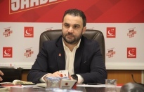 “KOMŞULUK ZAYIFLADIKÇA GÜVEN DE AŞINIYOR”