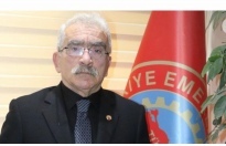 Başkan Bayraktar ''Emeklilerin Arazisine Çöktüler''