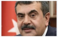 Bakan Yusuf Tekin’in Programı İptal Edildi