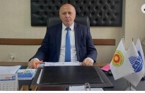 İkinci ''Bu Saldırılara Dur Demeliyiz''