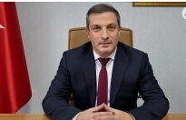 İl Başkanı Dr. Erkan İktidarı Topa Tuttu