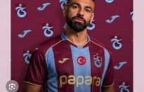 Mohamed Salah Yayla Sınırlarını Zorladı