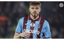 Trabzonspor'un en önemli kozlarından biri ise Arseniy Batagov olacak