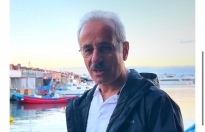 "DOĞUP BÜYÜDÜĞÜMÜZ FAROZ'DA BALIKÇILIĞA ÇIKIYORUZ"