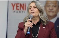 YENİ PARTİ’DE MAÇKA, ARSİN VE YOMRA İLÇE KONGRELERİ GERÇEKLEŞTİRİLDİ