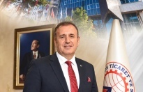 Başkan Çelebi tüm üyelere teşekkür etti.