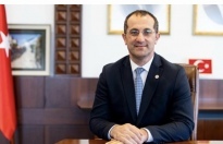Akçaabat Belediye Başkanı Osman Nuri Ekim’in 29 Ekim Cumhuriyet Bayramı Mesajı