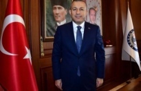 Valimiz Sayın Tahir Şahin’in “Camiler ve Din Görevlileri Haftası” münasebetiyle yayımladıkları mesajları aşağıda sunulmaktadır:    