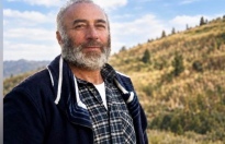 Musa Erdoğan ölü bulundu.
