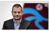 Başkanımız Ertuğrul Doğan'dan açıklama