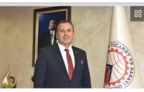 TTSO Yönetimi Görev Bölümü Yapacak