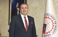 TTSO, Trabzon Dondurmasının Coğrafi İşaret Tescilini aldı