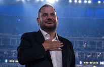 Ertuğrul Doğan’ın Samsunspor maçı sonrası taraftarımıza mesajı