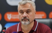 Teknik Direktörümüz Thomas Reis’ın Samsunspor maçı değerlendirmesi