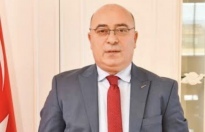 Genel sekreter yardımcısı Selim en üçra köşelere hizmet getiriyoruz.