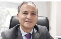 İşinin ehli Genel müdür.