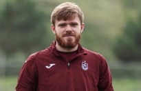 Futbolcumuz Arseniy Batagov’un Sağlık Durumuyla İlgili Açıklama