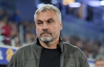 THOMAS REIS'TEN İKİNCİ YARIDA HAMLELER