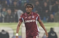 TRABZONSPOR PUANINI 19'A YÜKSELTTİ