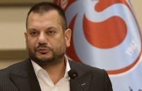 Başkanımız Ertuğrul Doğan’dan Açıklama