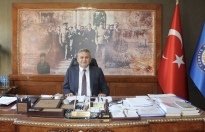 GÖKHAN GEDİKLİ: “CUMHURİYET, ÖZGÜRLÜK VE BAĞIMSIZLIK UĞRUNA AŞILAN ENGELLERİN ÇARPICI BİR ÖRNEĞİDİR”