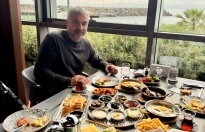 Teknik Direktör Thomas Reis Ganita‘yı Tercih Etti
