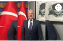 Başkan Adayı Kazaz ''Gençler Bu Şehri Terk Ediyor''