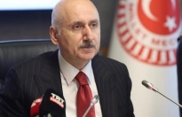 Başkan Karaismailoğlu: Kayıt Dışılıkla Mücadeleye Devam Edeceğiz