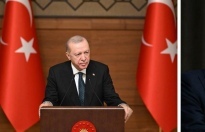 Cumhurbaşkanı Erdoğan Muhtarlar Günü’nü Kutladı