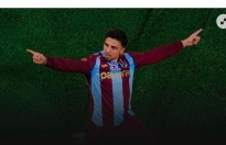 Ozan Tufan ''BJK Şansım Açık''