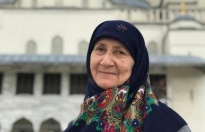 Güler Topal Hakk’a yürüdü