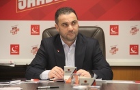 SAADET PARTİSİ TRABZON İL BAŞKANI AHMET MURATOĞLU: "ÇOCUK İŞÇİLİĞİNİN AĞIR BİLANÇOSU: BİR YILDA 95 ÇOCUK HAYATINI KAYBETTİ