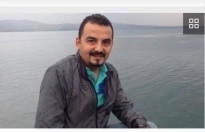 Polis memuru Şahin Sağlam Hakk’a yürüdü.