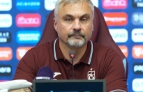 Thomas Reis’tan Beşiktaş Maçı Sonrası Değerlendirme