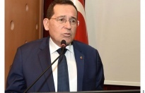 TTSO meclis Başkanlığına tek aday Suat Hacısalihoğlu.