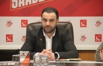 SAADET PARTİSİ TRABZON İL BAŞKANI AHMET MURATOĞLU’NDAN SERT TEPKİ: “TRABZON’DA AİLE VE MANEVİ DEĞERLERİMİZE KASDEDEN ETKİNLİKLERE MÜSAMAHA GÖSTERİLEMEZ!”