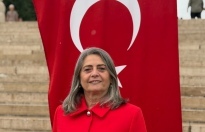 SİBEL SUİÇMEZ’DEN 29 EKİM AÇIKLAMASI