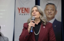 Yeni Parti Trabzon Milletvekili Suiçmez: “Örgütümüzün İradesiyle Güçleniyor, İktidara Yürüyoruz!”