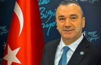 İYİ Partili Aydın: 7 Kasım’da Trabzon’da buluşuyoruz