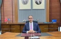 Başkan Hüseyin Azizoğlu ''Bunlar Ruh Hastası''
