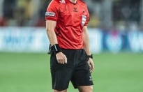 Karşılaşmayı Halil Umut Meler Yönetecek