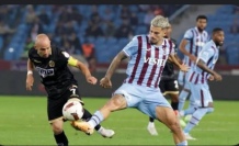 Trabzonspor Abdullah Avcı ile galibiyetini aldı